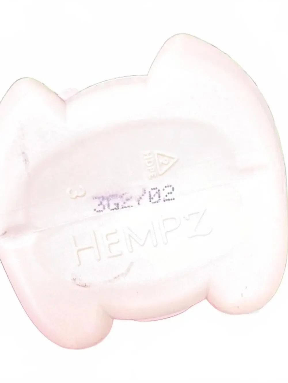 Hempz Bare Body Sweet Jasmine & Apple Blossom Limited Edition Moisturizer 11.7 …